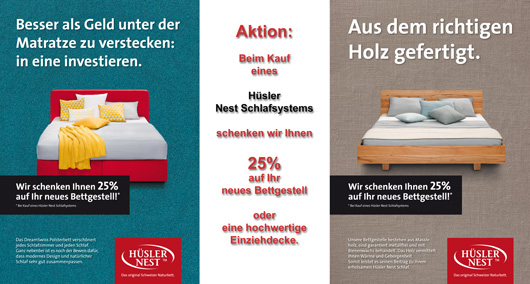 Aktion Herbst-Winter 2014
