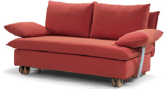 Schlafsofa La Luna